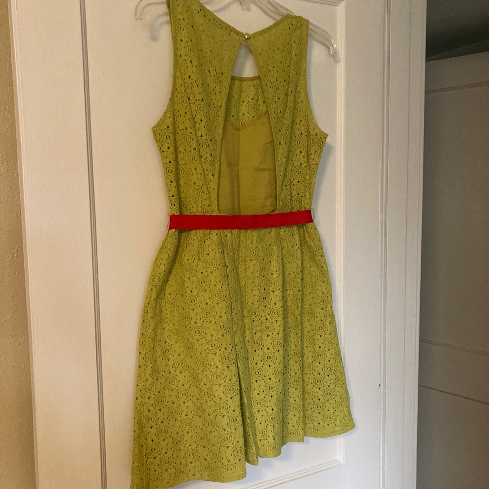 Ark & Co. Sundress - Picture 3 of 6